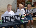 květen 2013 - Putování za vínem