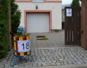 květen 2013 - Putování za vínem