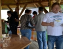 květen 2013 - Putování za vínem