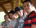 květen 2013 - Putování za vínem