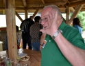 květen 2013 - Putování za vínem