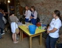 květen 2013 - Putování za vínem
