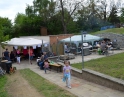 květen 2013 - Putování za vínem