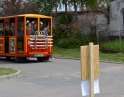 květen 2013 - Putování za vínem