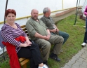květen 2013 - Putování za vínem