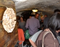 květen 2013 - Putování za vínem