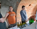 květen 2013 - Putování za vínem