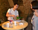 květen 2013 - Putování za vínem