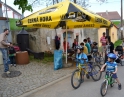 květen 2013 - Putování za vínem