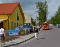 květen 2013 - Putování za vínem