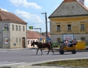 květen 2013 - Putování za vínem
