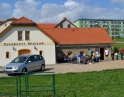 květen 2013 - Putování za vínem