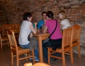 květen 2013 - Putování za vínem