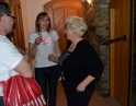 květen 2013 - Putování za vínem