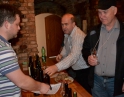 květen 2013 - Putování za vínem