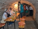 květen 2013 - Putování za vínem