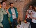 květen 2013 - Putování za vínem