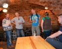květen 2013 - Putování za vínem