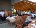květen 2013 - Putování za vínem