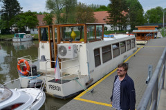 Jarní výšlap s TJ Hodonice 8.5.2013