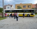 květen 2013 - Jarní výšlap s TJ Hodonice