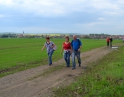 květen 2013 - Jarní výšlap s TJ Hodonice