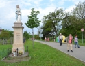 květen 2013 - Jarní výšlap s TJ Hodonice