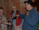 květen 2013 - Jarní výšlap s TJ Hodonice