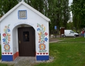 květen 2013 - Jarní výšlap s TJ Hodonice