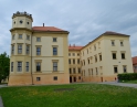 květen 2013 - Jarní výšlap s TJ Hodonice