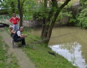 květen 2013 - Jarní výšlap s TJ Hodonice