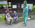 květen 2013 - Jarní výšlap s TJ Hodonice