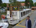 květen 2013 - Jarní výšlap s TJ Hodonice