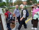 květen 2013 - Jarní výšlap s TJ Hodonice
