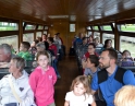 květen 2013 - Jarní výšlap s TJ Hodonice