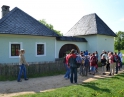 květen 2013 - Jarní výšlap s TJ Hodonice