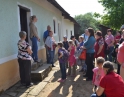květen 2013 - Jarní výšlap s TJ Hodonice