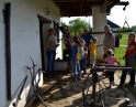 květen 2013 - Jarní výšlap s TJ Hodonice