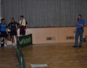 květen 2013 - Exhibice ve stolním tenise