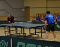 květen 2013 - Exhibice ve stolním tenise