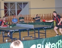 květen 2013 - Exhibice ve stolním tenise