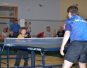 květen 2013 - Exhibice ve stolním tenise