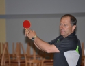 květen 2013 - Exhibice ve stolním tenise