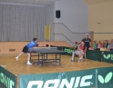 květen 2013 - Exhibice ve stolním tenise