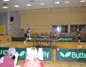 květen 2013 - Exhibice ve stolním tenise