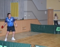 květen 2013 - Exhibice ve stolním tenise