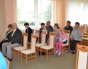 květen 2013 - Vítání občánků