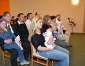 květen 2013 - Vítání občánků