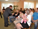květen 2013 - Vítání občánků