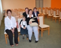 květen 2013 - Vítání občánků